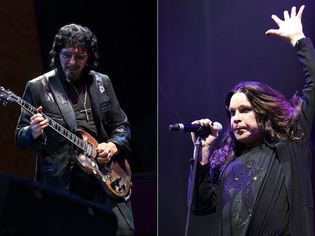 Confira todas as informações sobre o show do Black Sabbath em Porto Alegre