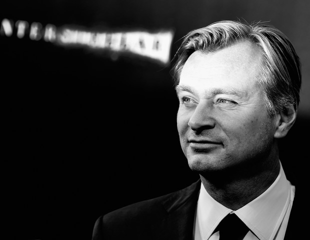 Christopher Nolan (Foto: getty images)