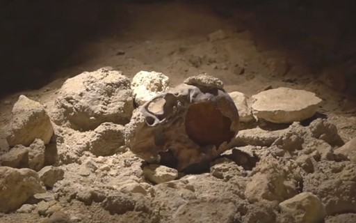 Antigos registros de bruxas são encontrados em cavernas na Inglaterra -  Revista Galileu