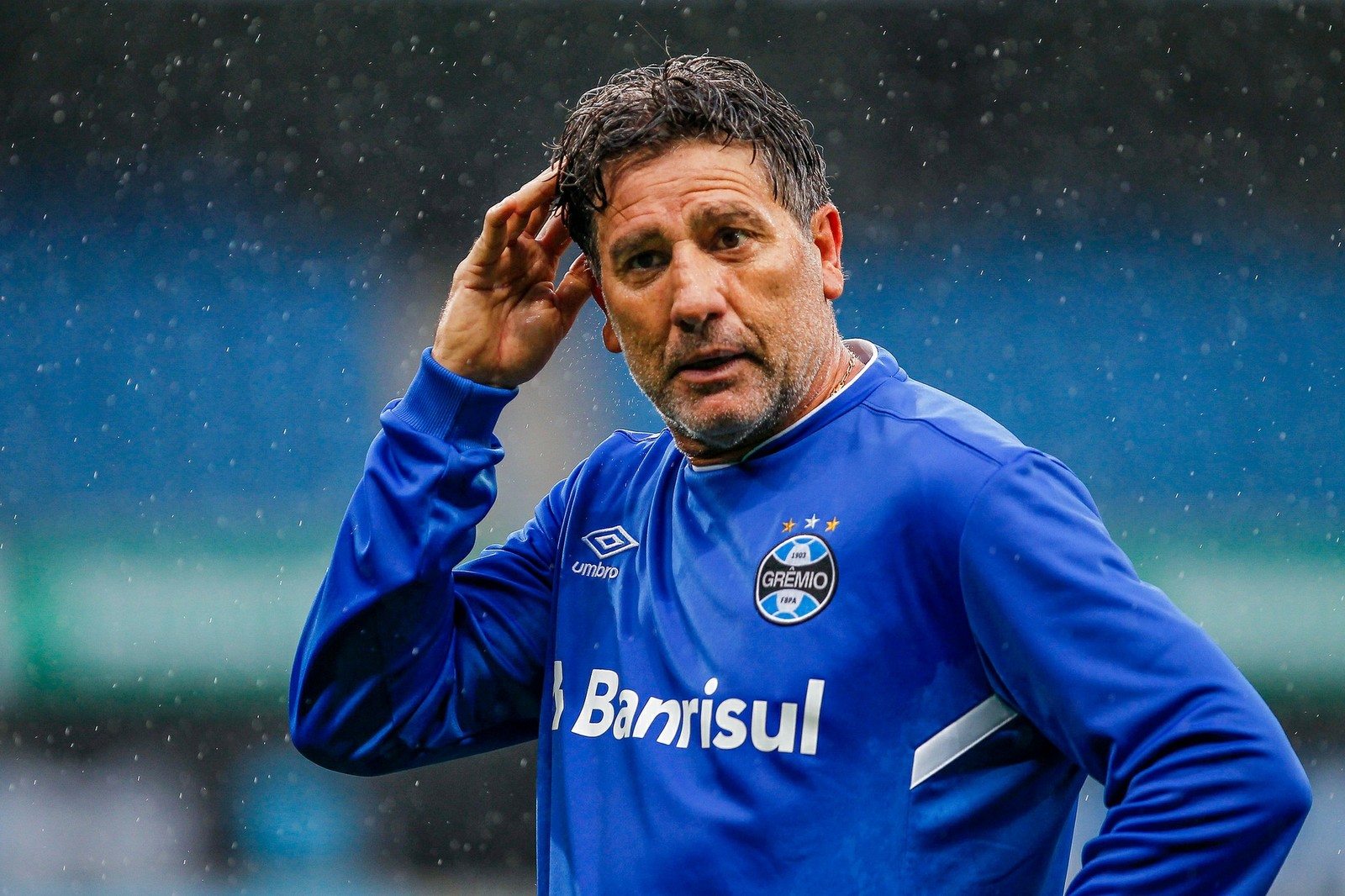Oito jogos, cinco derrotas: Grêmio despenca em pior início de segundo turno na Série A