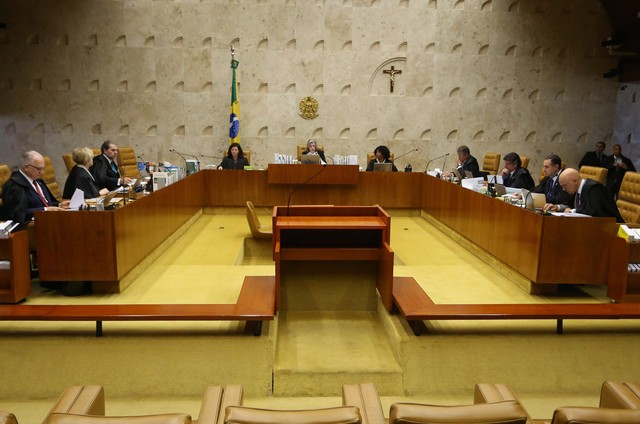 Os cuidados de Bolsonaro com os ministros do Supremo | Lauro Jardim - Jornal O Globo