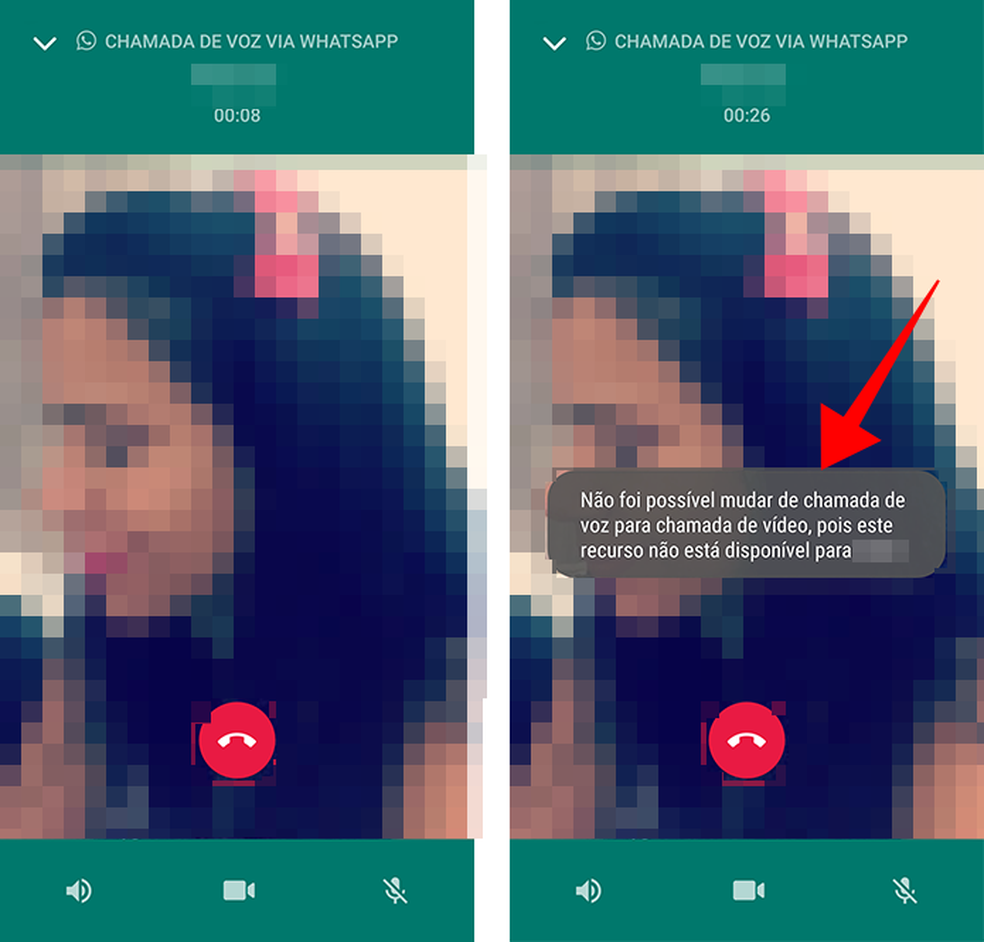 Os dois aparelhos devem ter o WhatsApp Beta instalado para a alternância funcionar (Foto: Reprodução/Paulo Alves)