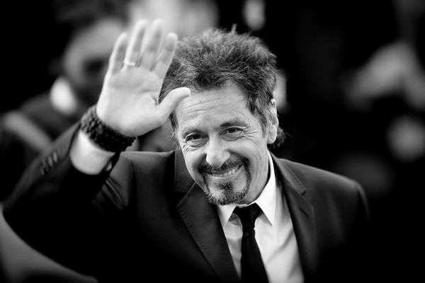 Al Pacino: próximo ator da Marvel? (Foto: Getty Images)