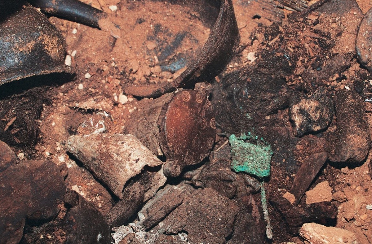 Investigadores descubren evidencia de uso de drogas de 3000 años de antigüedad en cueva española |  Ciencia