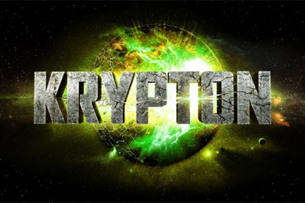 'Krypton' será o nome da nova atração (Foto: Divulgação)