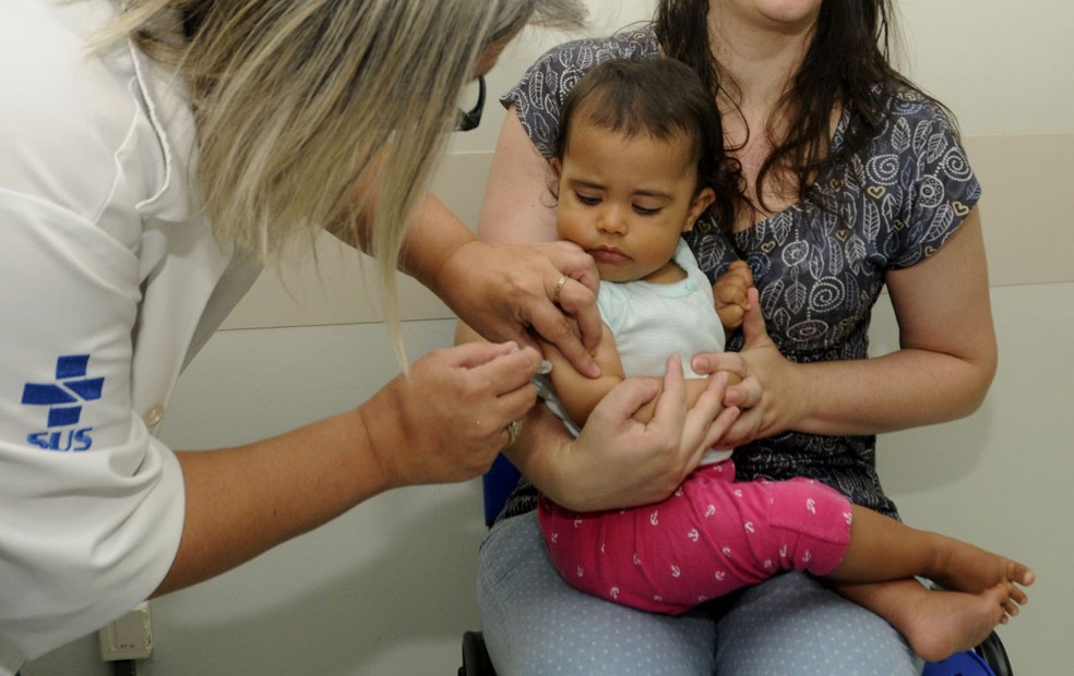 Febre amarela: 91% da população de Jundiaí já está imunizada; vacinação continua (Foto: Divulgação)