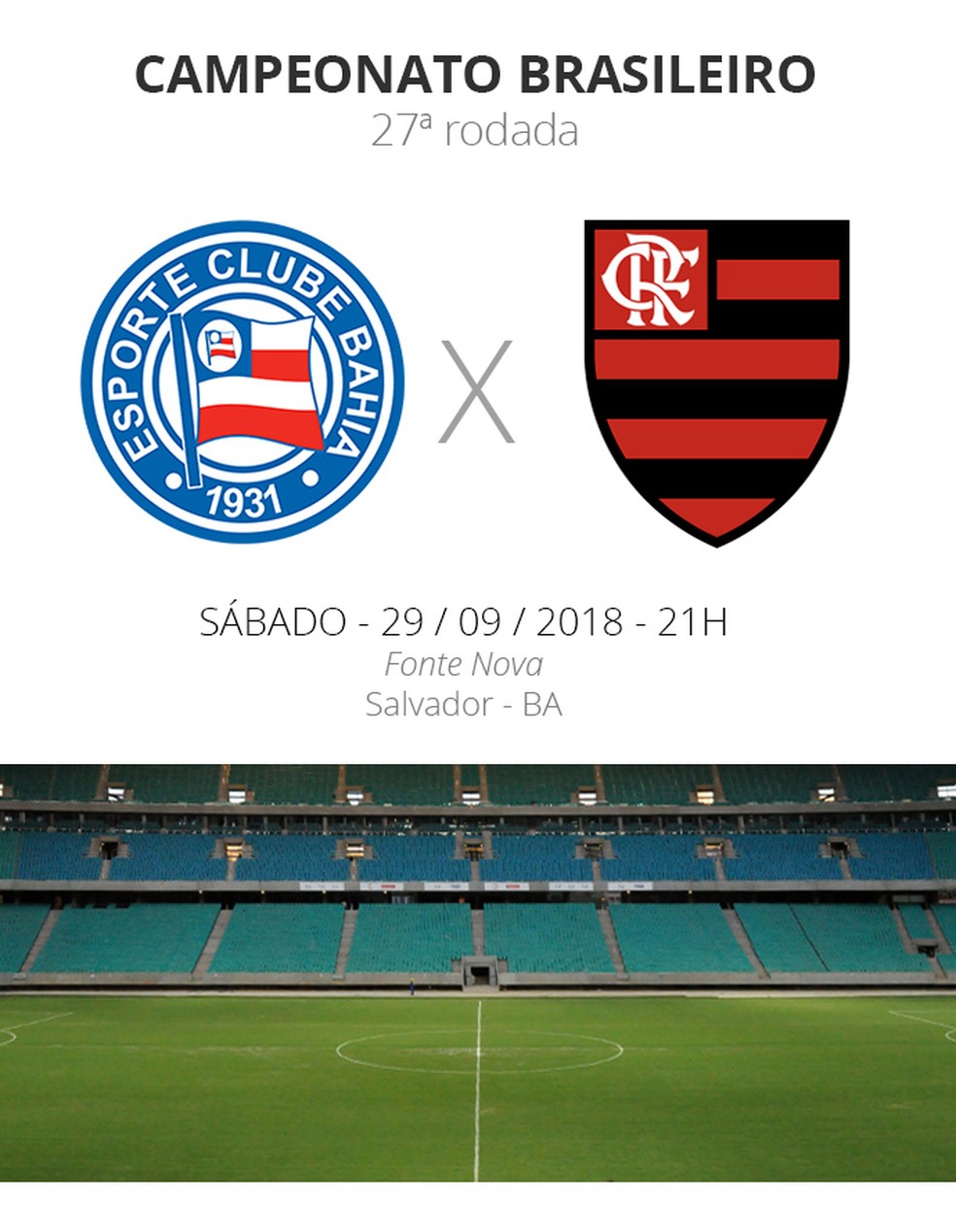  &mdash; Foto: InfoEsporte