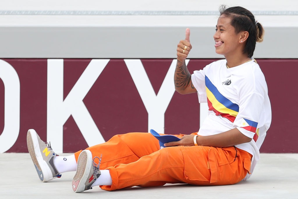 O fenômeno do skate feminino no Brasil pós Jogos Olímpicos - Colab