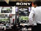 Sony está desenvolvendo um tipo diferente de TV, diz presidente