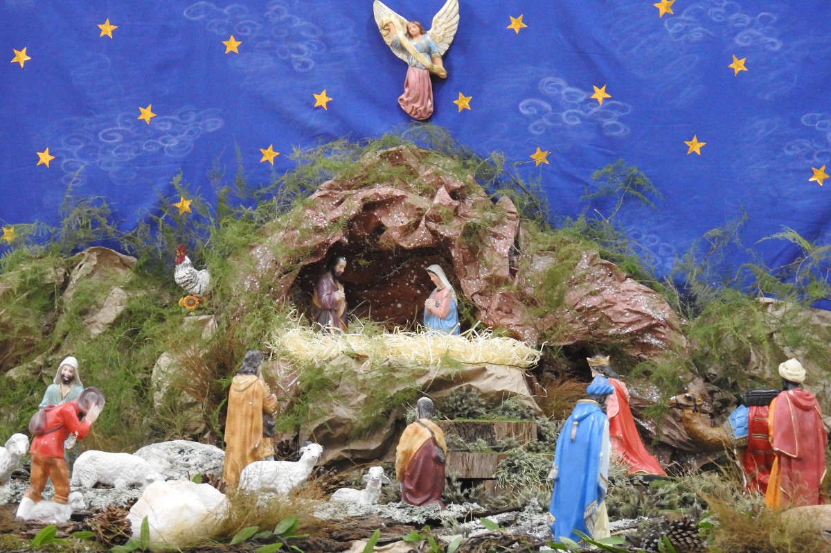 Veja a programação completa das missas de Natal em igrejas de JF | Zona da  Mata | G1