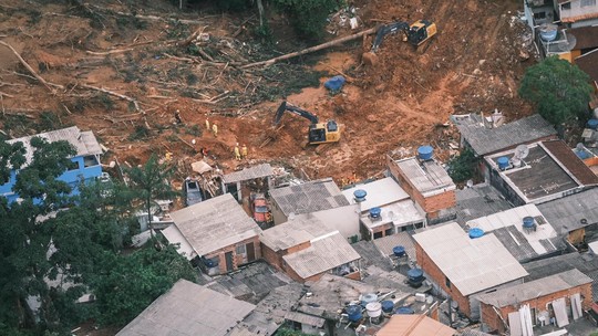 O IPTU sobre imóveis interditados no Litoral Norte de São Paulo