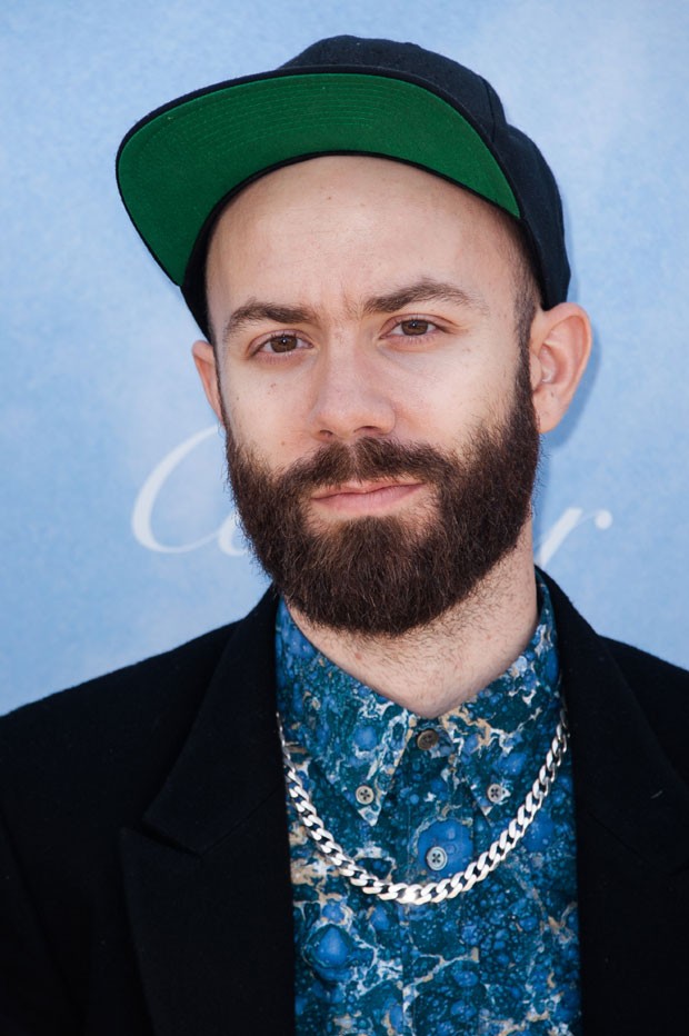 Woodkid (Foto: Getty Images)