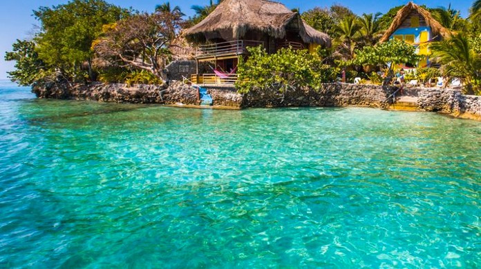 Cartagena Conheca As Cores Deslumbrantes Do Caribe Colombiano Viagem Multishow