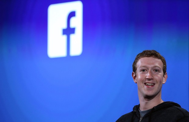 Mark Zuckerberg (Foto: GettyImages)