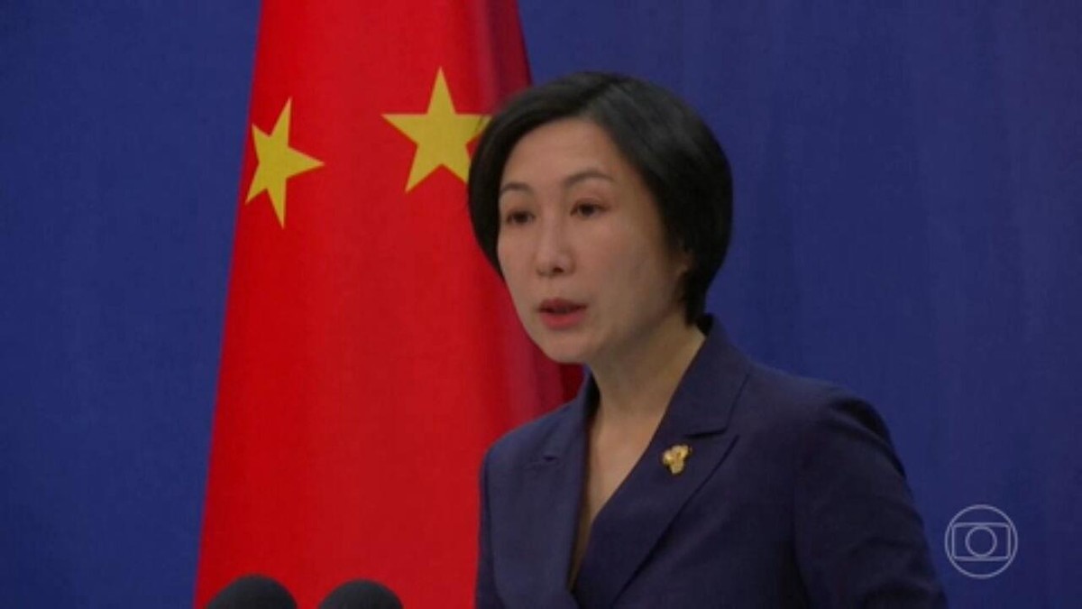Ministério das Relações Exteriores da China confirma o que chefe do TikTok disse ao Congresso dos EUA