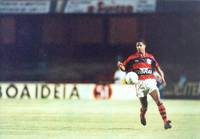 Júnior Baiano cita geração de ouro: Se deixa aquele grupo mais um pouco, Flamengo ia ter mais taças