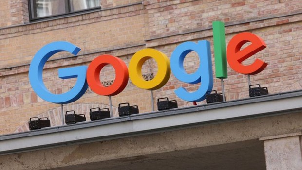 Google celebrou 23 anos em 27 de setembro de 2021 (Foto: Getty Images via BBC News )