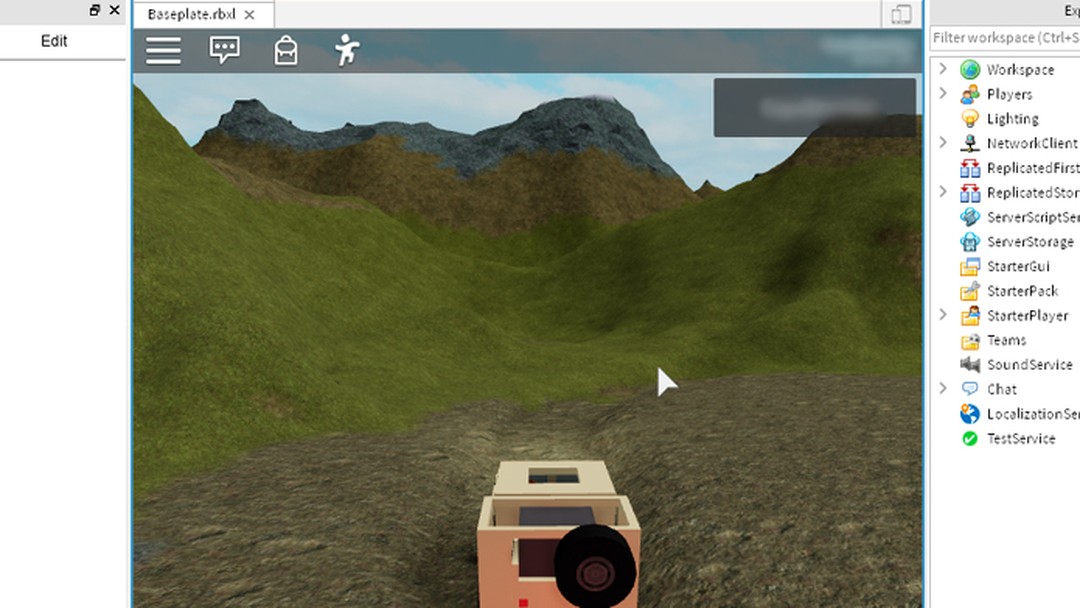 Como Usar Vr No Roblox