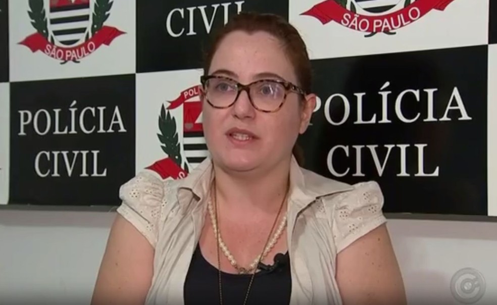 Para a Polícia Civil, os casos de estupro são prioridade (Foto: Reprodução / TV TEM )