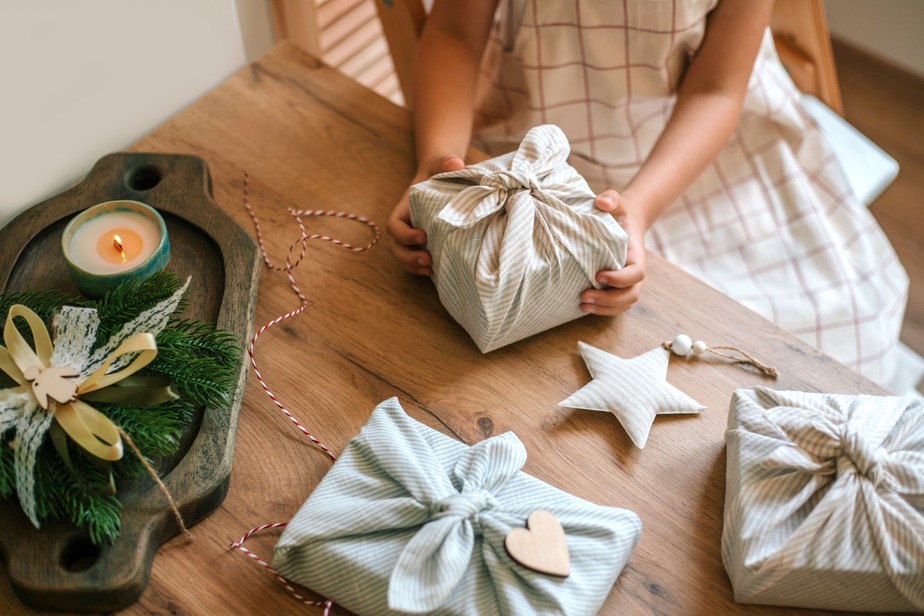 Como celebrar o Natal deste ano com presentes e gestos mais sustentáveis |  Sociedade | Um só Planeta