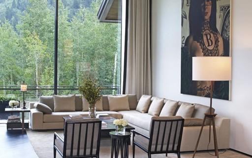 Top 10: os Décor do dia mais pop de 2012 - Casa Vogue | Interiores