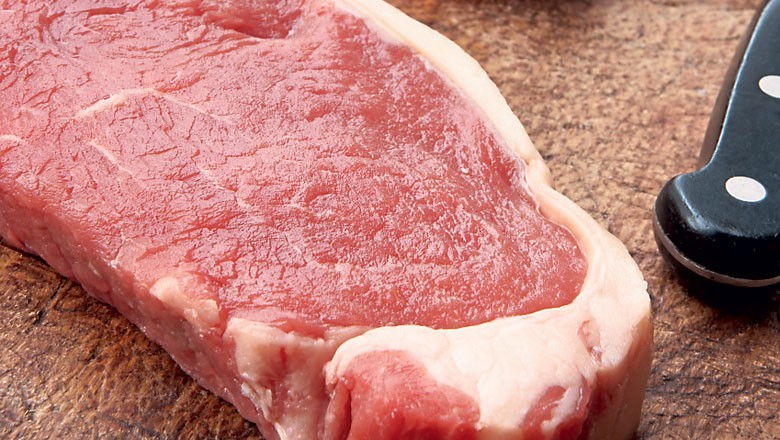 carne (Foto: Thinkstock)
