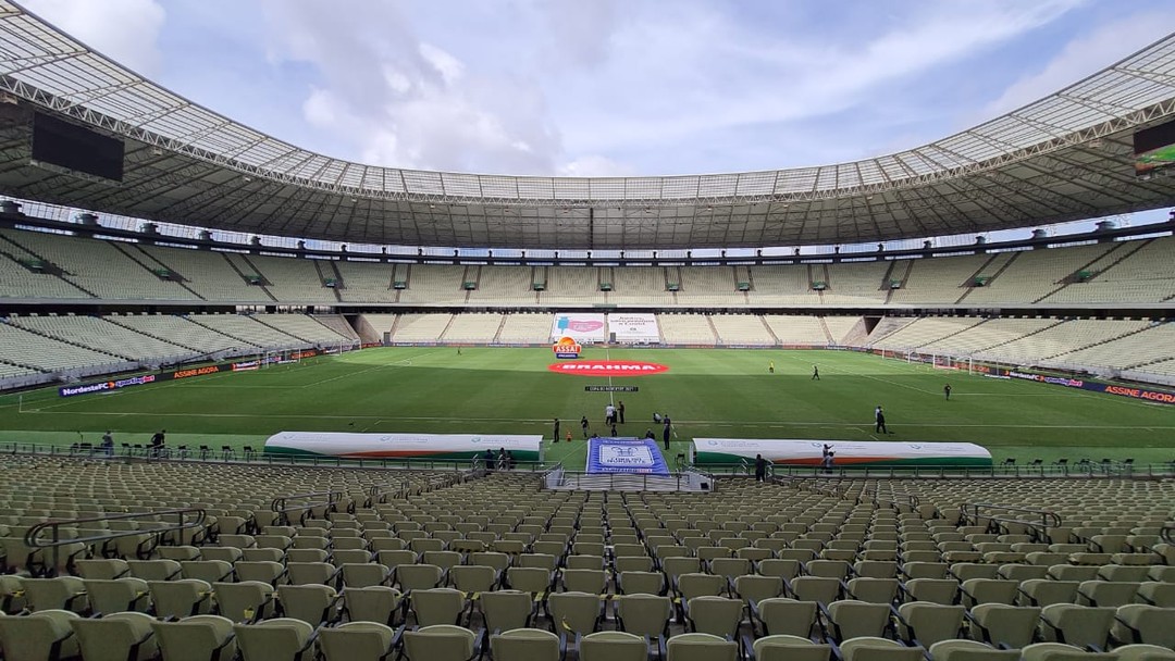 Tabela Campeonato Cearense Ge