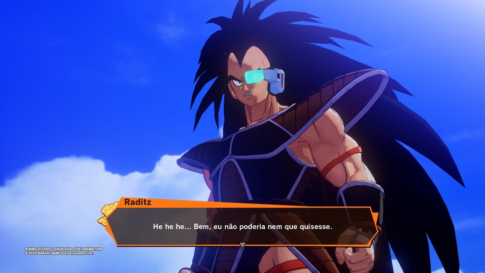 Review Dragon Ball Z Kakarot Confira A Analise Completa Do