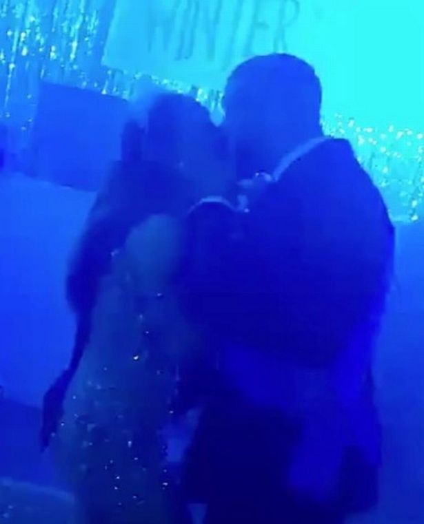 Drake e J-Lo (Foto: Reprodução/Instagram)