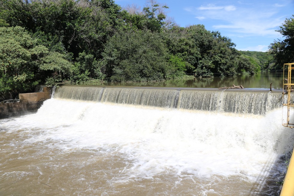 Agricultores que ajudarem a preservar área do Rio Uberaba serão remunerados pela Codau
