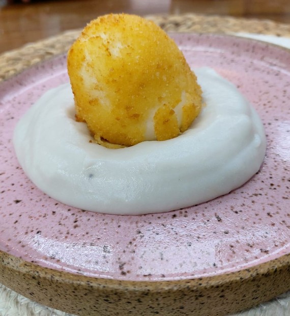 é De Casa Receitas Gshow Página 4