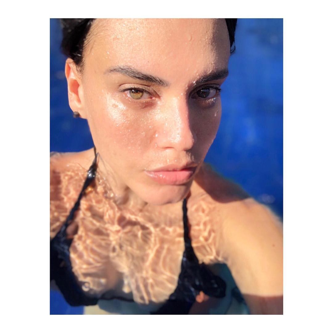 Leticia Lima (Foto: Reprodução / Instagram)