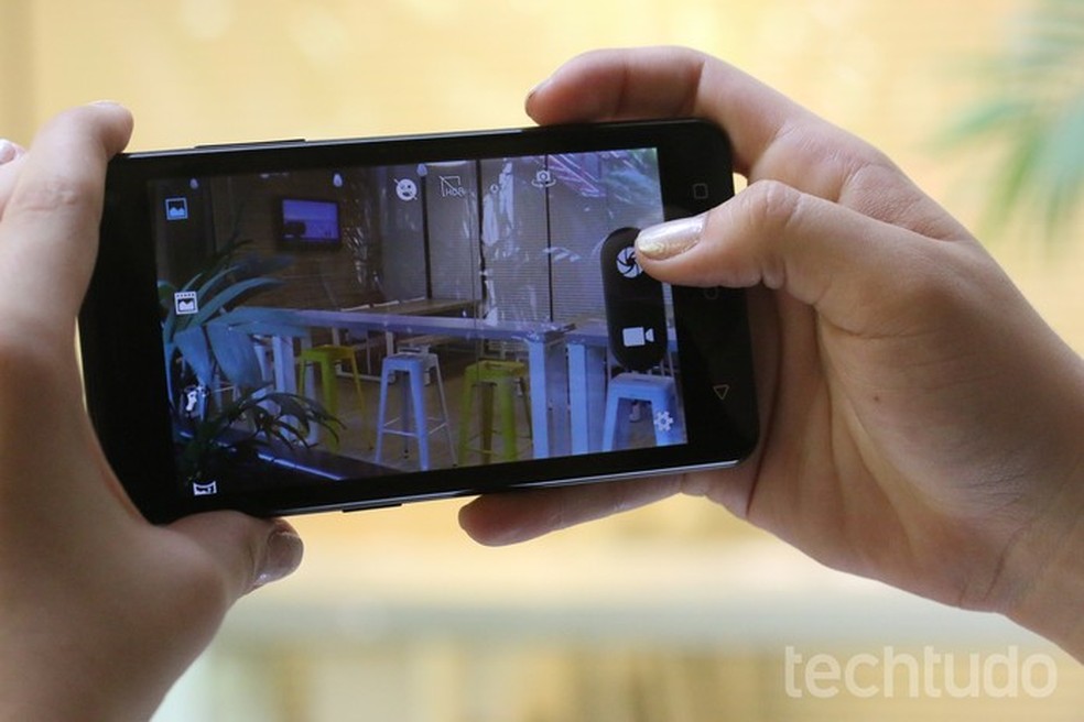 Como Tirar Foto Enquanto Grava Videos No Celular Da Motorola Celular Techtudo