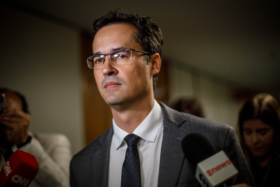 Euforia em Brasília com decisão do TSE mostra que cassação de Dallagnol é  só o começo