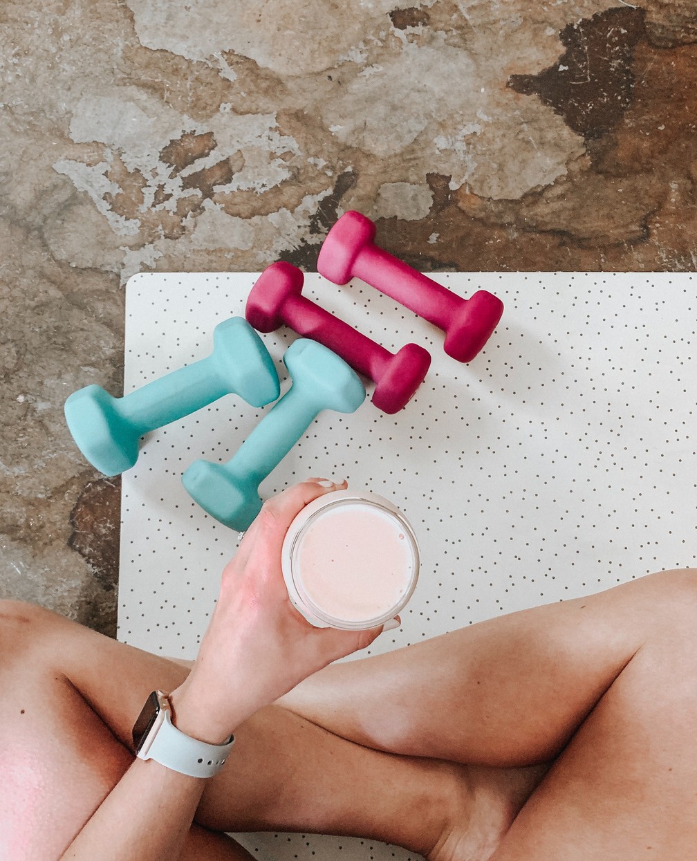 Mitos e fatos sobre perda e ganho de peso — Foto: Reprodução/Unsplash