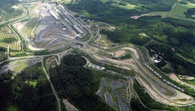 Nürburgring (Foto: reprodução / Wikipedia)