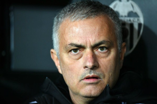 José Mourinho (Foto: Getty Images)