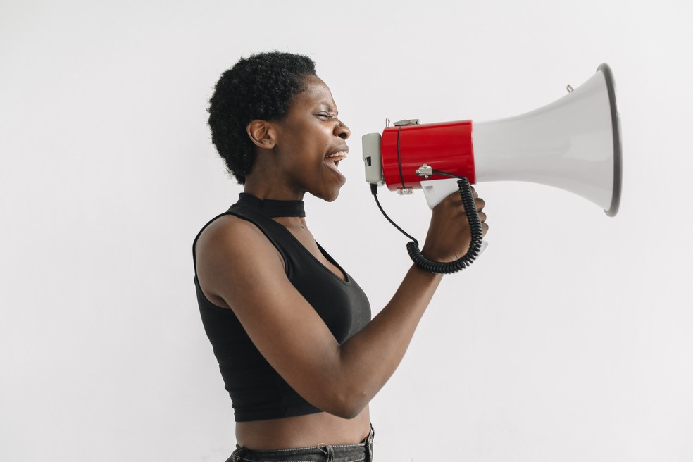 Dia Internacional da Mulher: qual a import&acirc;ncia do feminismo interseccional na moda &mdash; Foto: Pexels