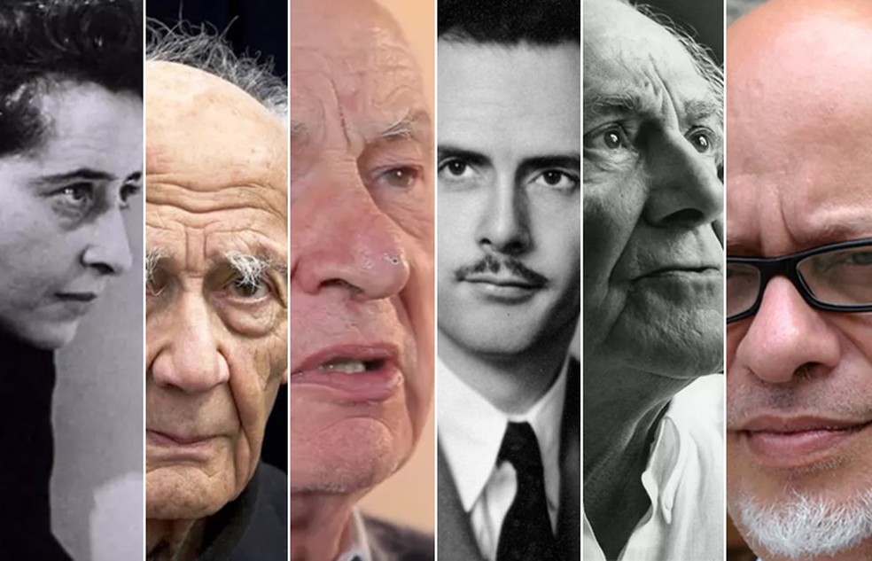 Cinco Pensadores Estrangeiros E Um Brasileiro Para Citar Na Redacao Do Enem 2018 Enem 2018 G1 Algunas frases, textos, ideas, opiniones.: para citar na redacao do enem 2018