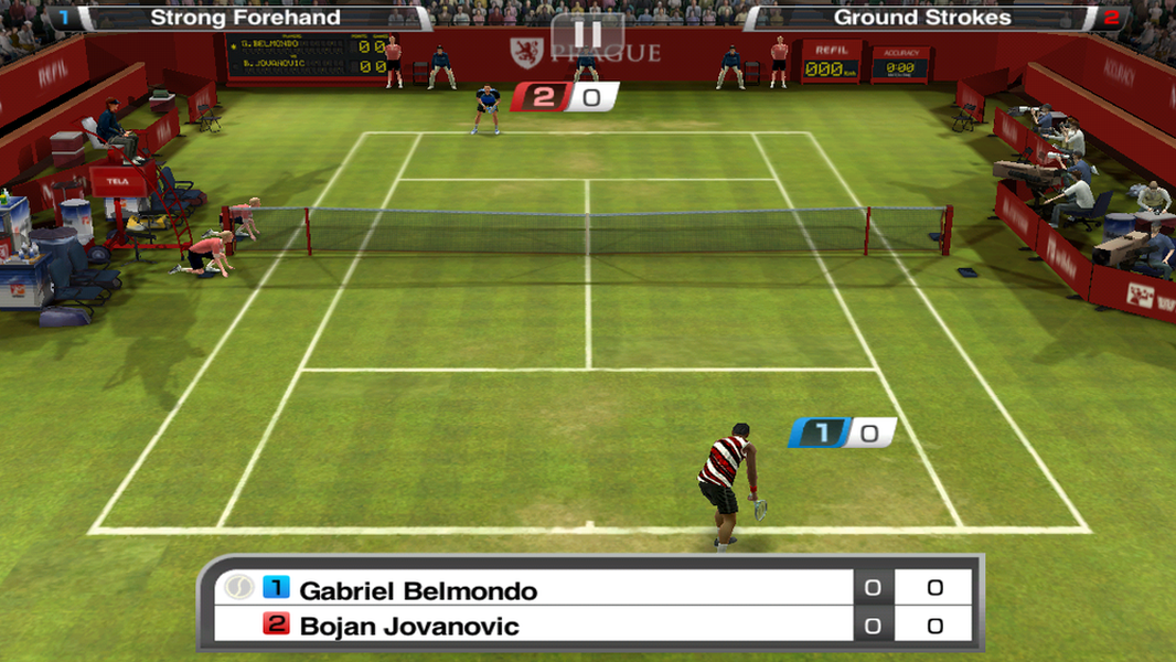 Virtua tennis challenge apk mzaerrv Virtua tennis challenge apk mzaerrv