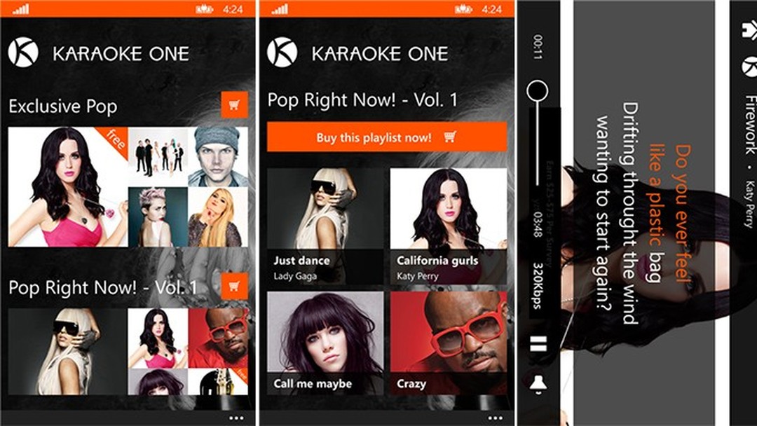 Karaoke One Software TechTudo