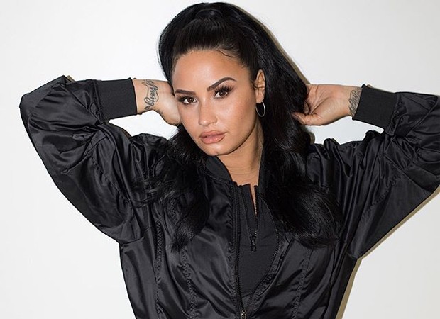 Demi Lovato fala sobre a cultura do cancelamento (Foto: Reprodução / Instagram)