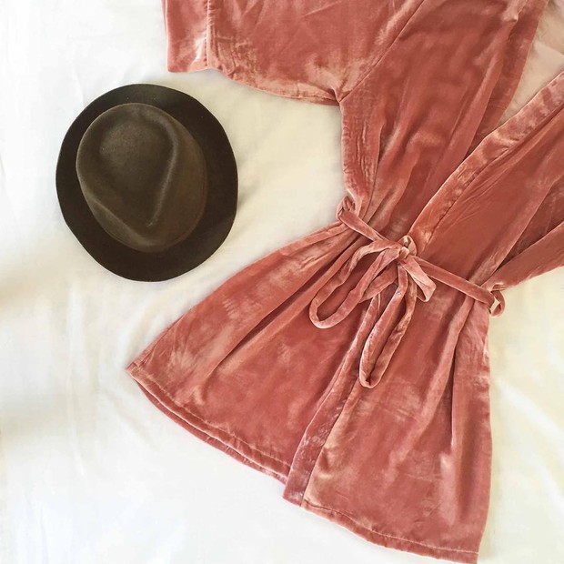 Gioconda Clothing (Foto: Instagram/Reprodução)