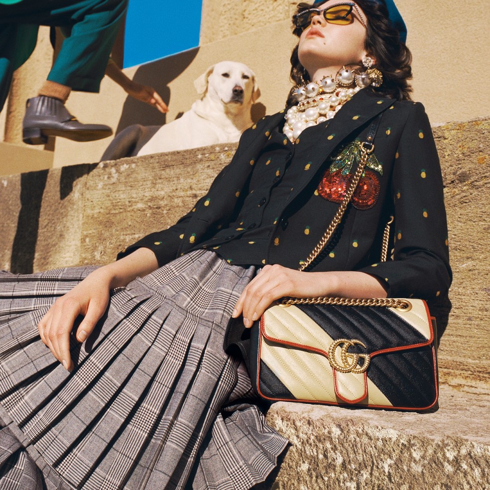 Latest gucci 2025 bags 2019