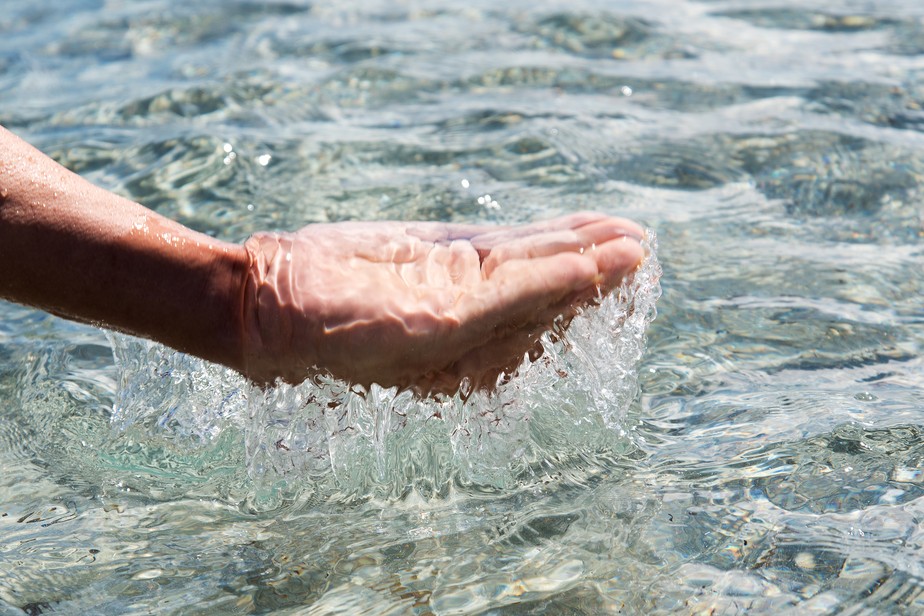 22 De Marco Um Dia Para Lembrar A Importancia Dos Cuidados Com A Agua Especial Publicitario Gratt G1