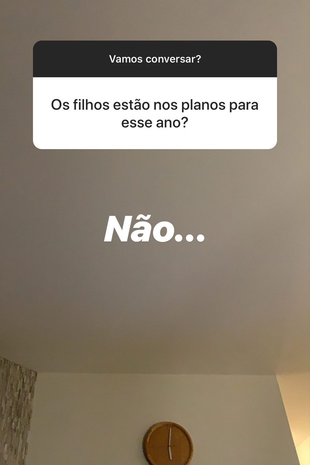 Marina Ruy Barbosa conta detalhes de sua viagem e fala sobre não ser reconhecida (Foto: Reprodução/Instagram)