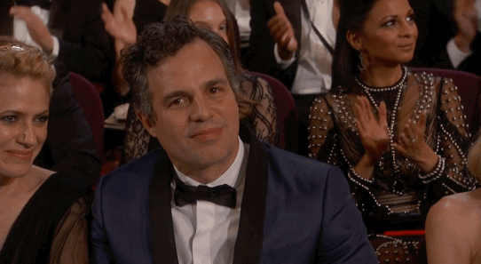 Mark Ruffalo - Memes Oscar 2016 (Foto: reprodução)