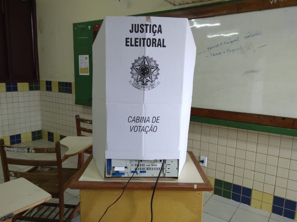 Nome social no título de eleitor mais que triplicou no Acre em 4 anos — Foto: Alcinete Gadelha/G1 AC
