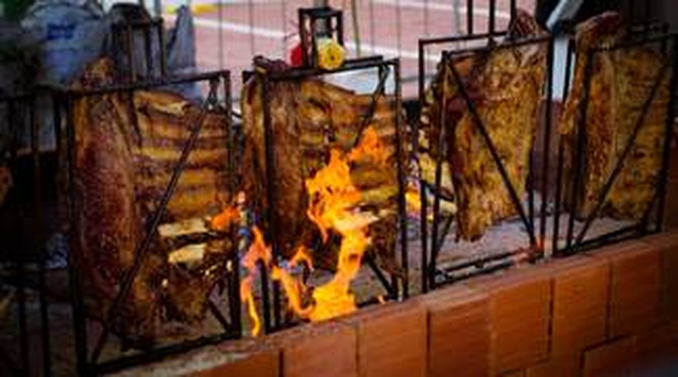 RioMar Fortaleza recebe festival de churrascos e shows. (Foto: Divulgação)