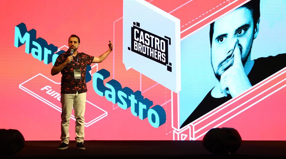 COISA NOSSA X CASTRO BROTHERS - UTC: U TALENTO COISANOSSA 